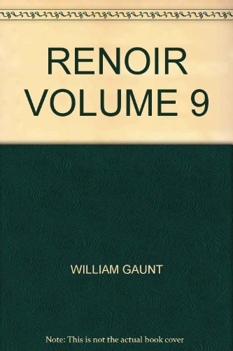 Beispielbild fr Renoir zum Verkauf von ThriftBooks-Atlanta