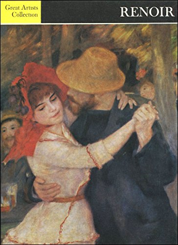 Stock image for Renoir for sale by ThriftBooks-Atlanta