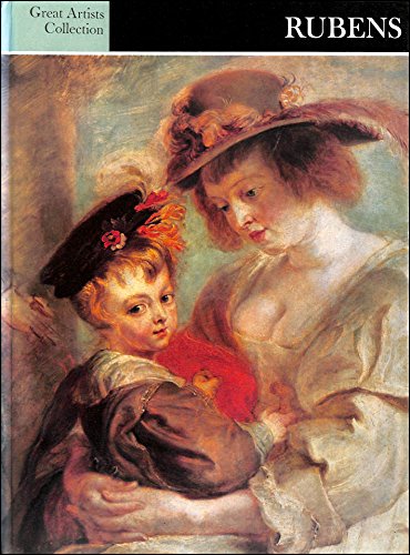 Stock image for Rubens. Great Artists Collection for sale by Reuseabook