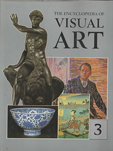 Beispielbild fr The Encyclopedia of Visual Art zum Verkauf von Anybook.com