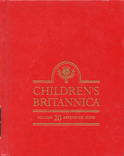 9780852292181: Children's Britannica