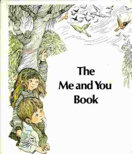 Beispielbild fr The Me and you book (Britannica Discovery Library) zum Verkauf von Wonder Book