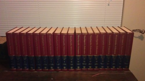 9780852293300: Encyclopaedia Britannica