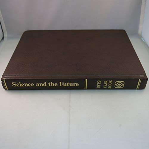Stock image for Britannica Year Book of Science and the Future for sale by Visible Voice Books