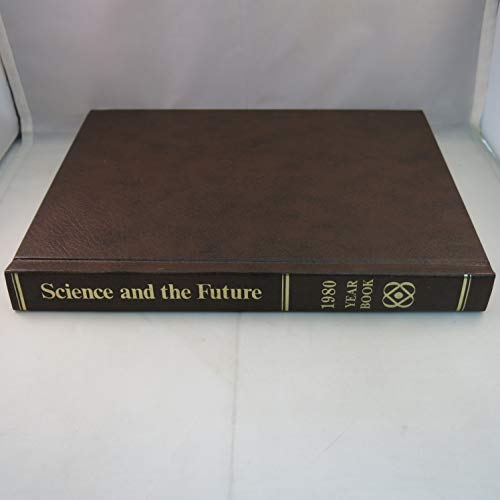 Beispielbild fr Britannica Year Book of Science and the Future zum Verkauf von SecondSale