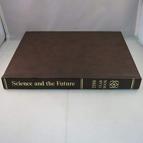 Stock image for Britannica Year Book of Science and the Future for sale by HPB-Diamond