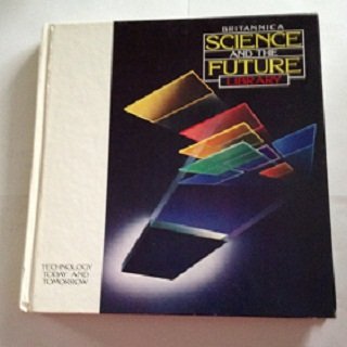 Stock image for Britannica Science and the Future Library for sale by Better World Books: West