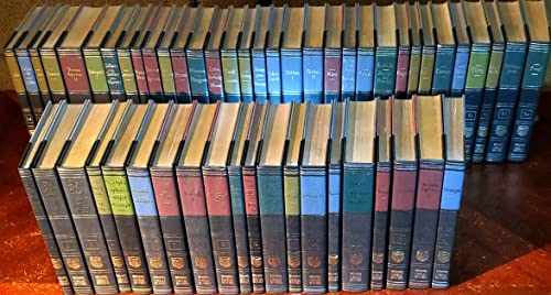 9780852294765: Great Books of the Western World (54 Volumes)