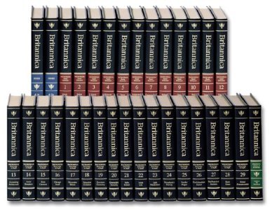 9780852296059: Encyclopedia Britannica