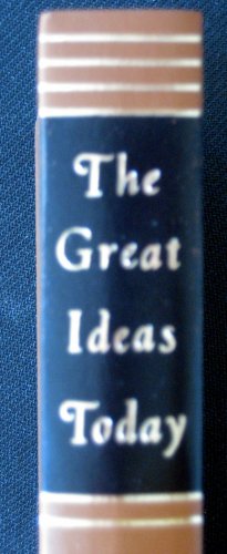 Beispielbild fr Great Ideas Today zum Verkauf von Better World Books