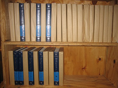 9780852296639: Encyclopaedia Britannica