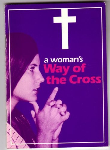 Stock image for Woman's Way of the Cross for sale by WorldofBooks