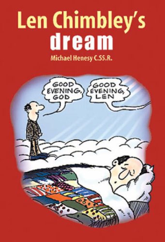 Beispielbild fr Len Chimbley's Dream zum Verkauf von WorldofBooks