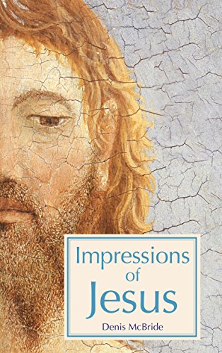 Beispielbild fr Impressions of Jesus zum Verkauf von WorldofBooks