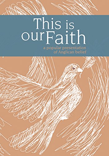 Beispielbild fr This Is Our Faith: A Popular Presentation of Church Teaching zum Verkauf von Anybook.com