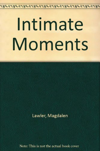 9780852311509: Intimate Moments