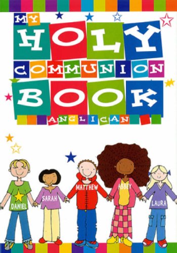 Beispielbild fr My Holy Communion Book: Order One zum Verkauf von WorldofBooks