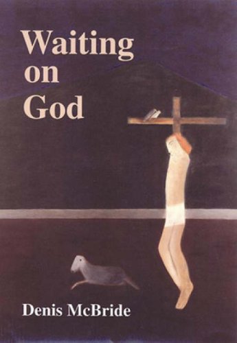 Imagen de archivo de Waiting on God a la venta por WorldofBooks