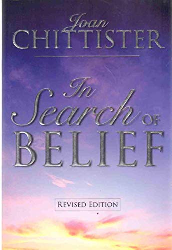 Beispielbild fr In Search of Belief zum Verkauf von WorldofBooks