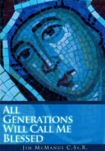 Imagen de archivo de All Generations Will Call Me Blessed a la venta por WorldofBooks