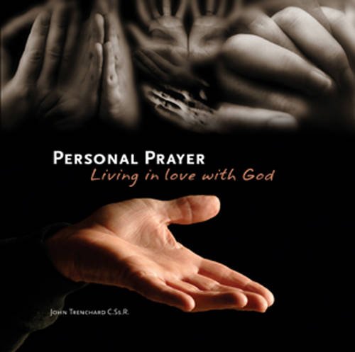 Imagen de archivo de Personal Prayer: Living in Love with God a la venta por Goldstone Books