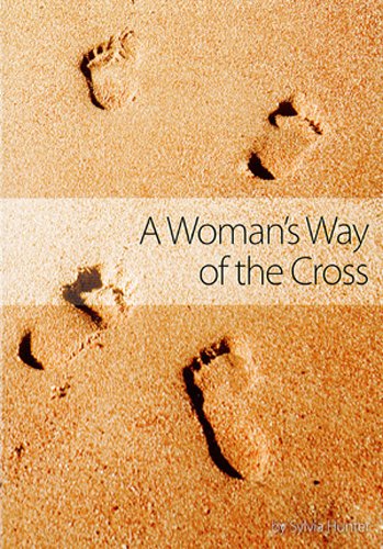 Stock image for A Woman's Way of the Cross for sale by WorldofBooks