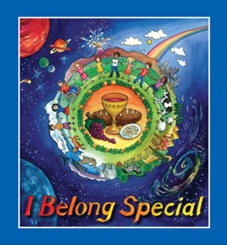 Stock image for I Belong Special for sale by WorldofBooks