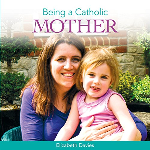 Beispielbild fr Being a Catholic Mother zum Verkauf von WorldofBooks