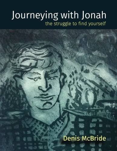Imagen de archivo de Journeying with Jonah: The Struggle to Find Yourself a la venta por WorldofBooks