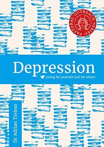 Imagen de archivo de Depression (Pastoral Outreach for Parishes) a la venta por WorldofBooks