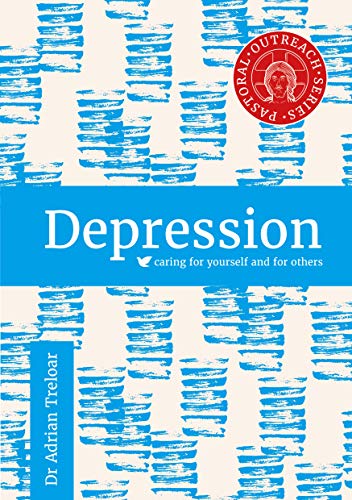 Stock image for Depression (Pastoral Outreach for Parishes) for sale by WorldofBooks
