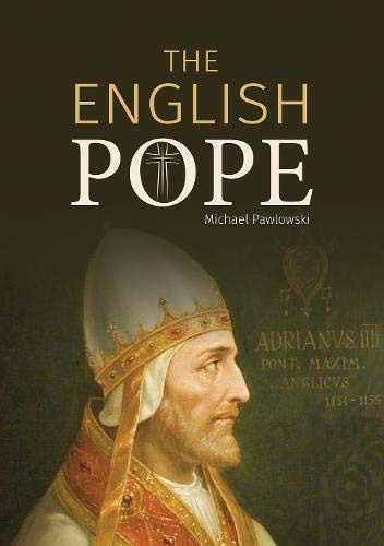 Stock image for The English Pope for sale by AwesomeBooks