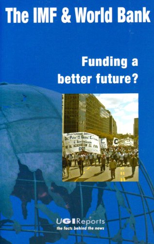 9780852330029: The Imf and World Bank : Funding a Better Future?