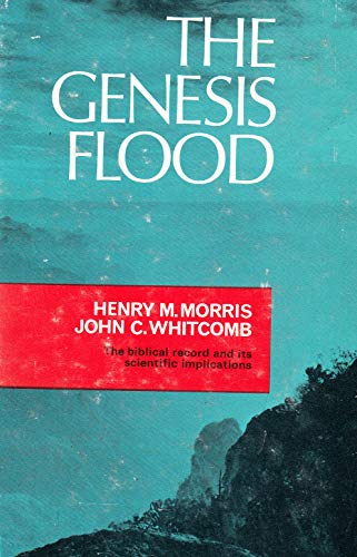 9780852340066: Genesis Flood