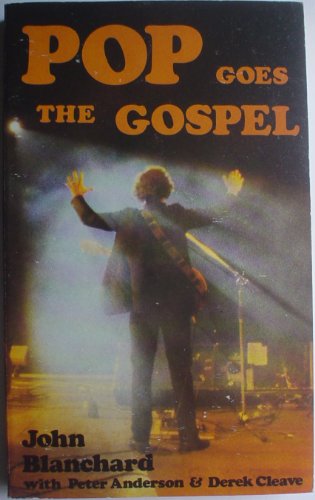 Stock image for Pop Goes the Gospel for sale by HPB-Diamond