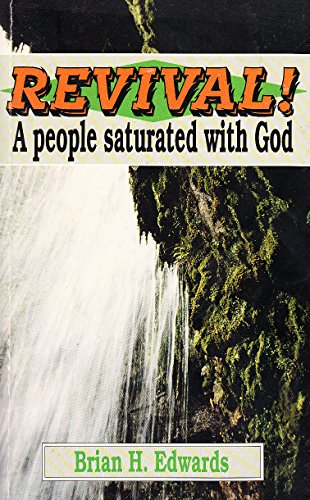 Beispielbild fr Revival zum Verkauf von Wonder Book