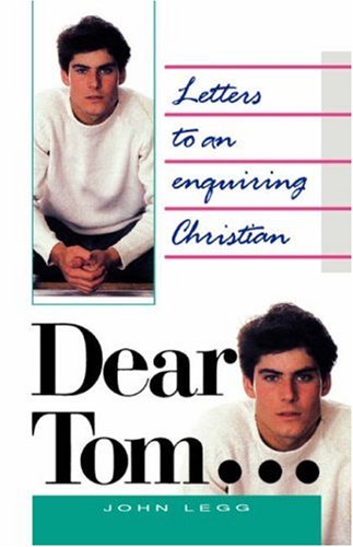 Stock image for DEAR TOM PB for sale by WorldofBooks
