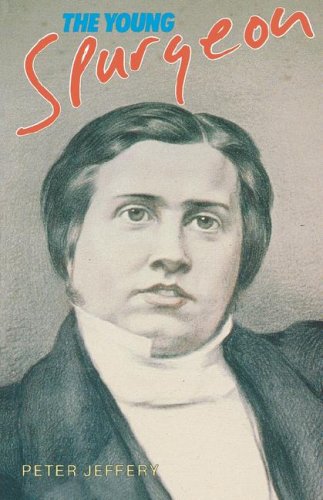 Beispielbild fr YOUNG SPURGEON THE zum Verkauf von WorldofBooks