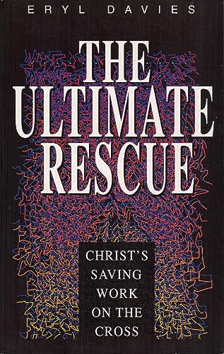 Imagen de archivo de The Ultimate Rescue a la venta por BooksRun