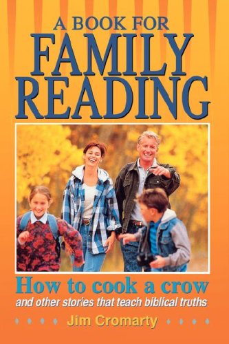 Stock image for BOOK FOR FAMILY READING A VOL 1: v. 1 for sale by WorldofBooks