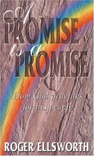 Stock image for Promise is a Promise (A): How God Provides for His People for sale by Goldstone Books