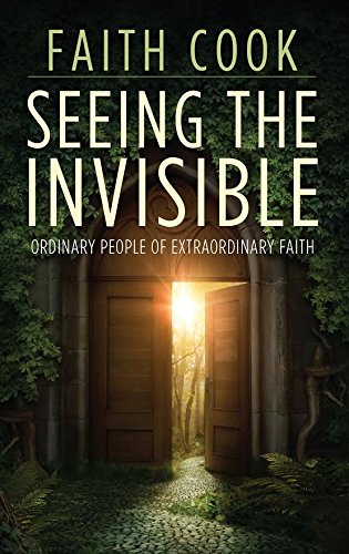 Beispielbild fr Seeing the Invisible zum Verkauf von WorldofBooks