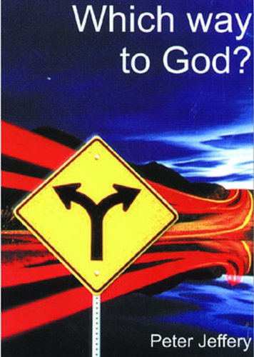 Imagen de archivo de Which Way to God? a la venta por Better World Books