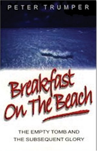 Beispielbild fr BREAKFAST ON THE BEACH PB zum Verkauf von WorldofBooks