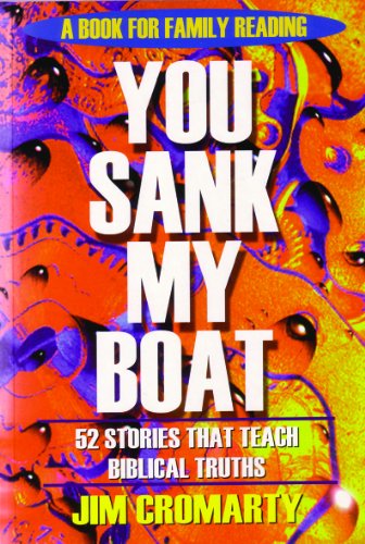 Beispielbild fr You Sank My Boat zum Verkauf von WorldofBooks