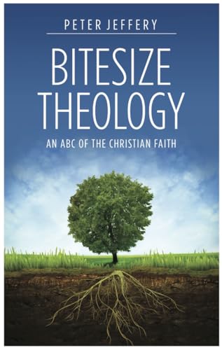 Beispielbild fr Bitesize Theology (Revised 2014) zum Verkauf von ThriftBooks-Atlanta