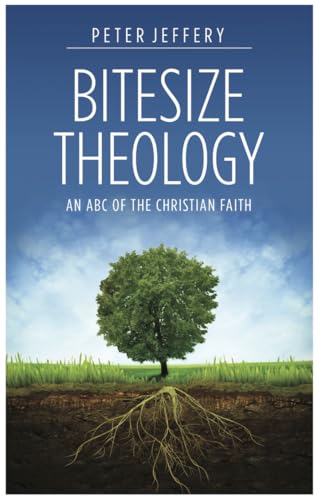 Stock image for Bitesize Theology (Revised 2014) for sale by ThriftBooks-Atlanta
