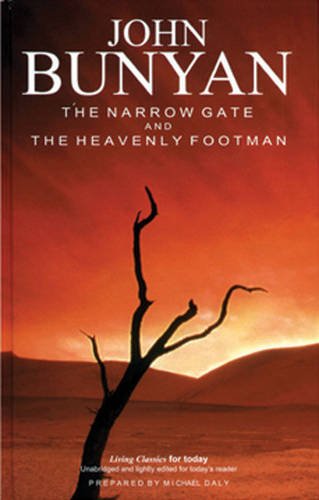 Stock image for The Narrow Gate and the Heavenly Footman for sale by WorldofBooks
