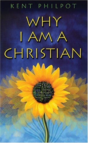 Beispielbild fr Why I Am a Christian zum Verkauf von Bookmans