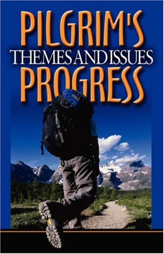 Stock image for Themes and Issues from Pilgrim's Progress for sale by ThriftBooks-Dallas